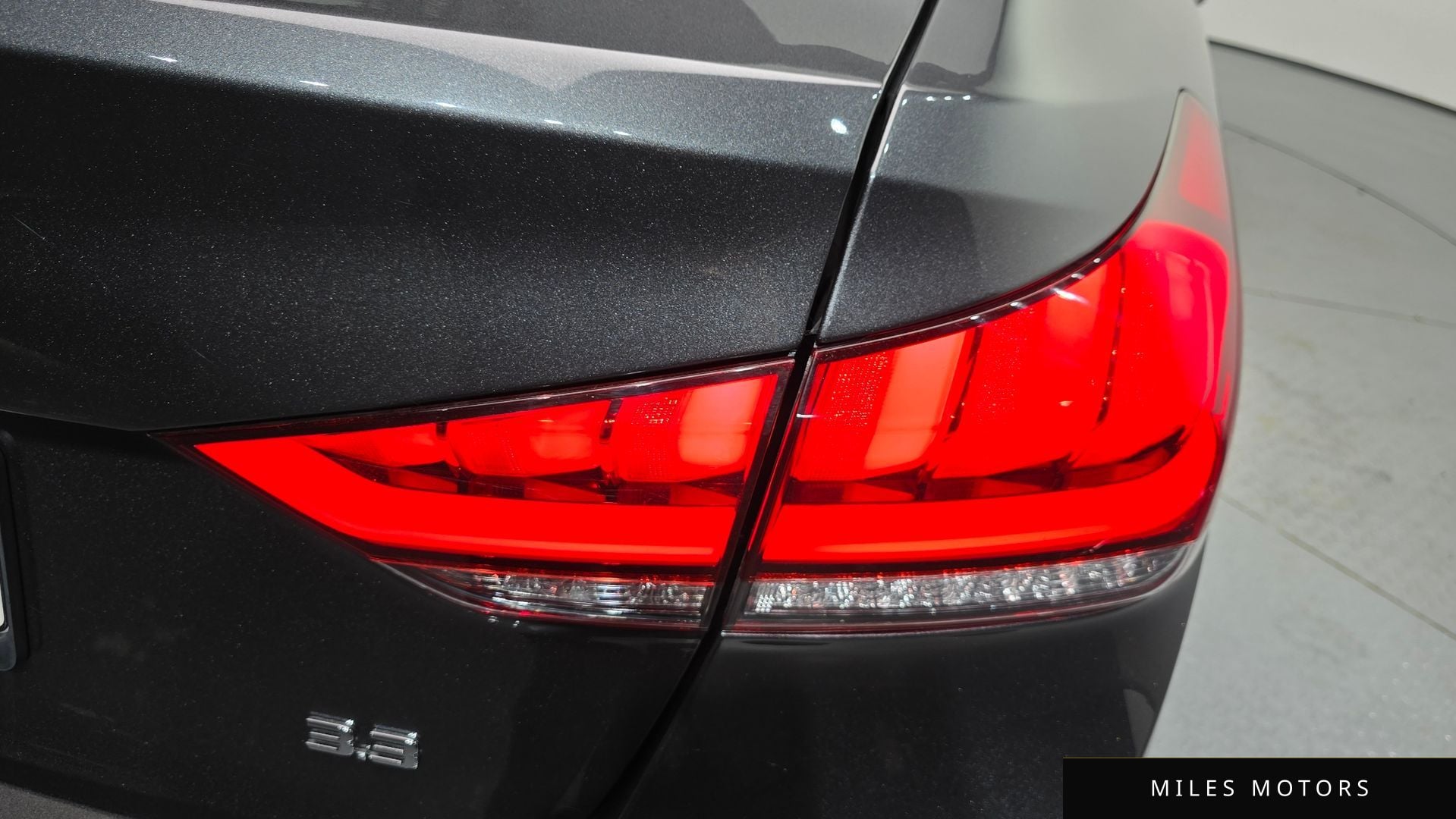 Genesis G80 2018 — миниатюра 9