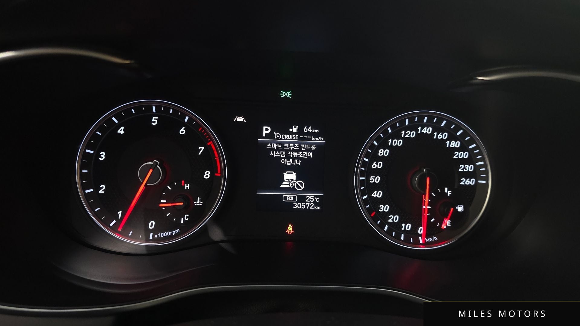 Genesis G70 2018 — миниатюра 11