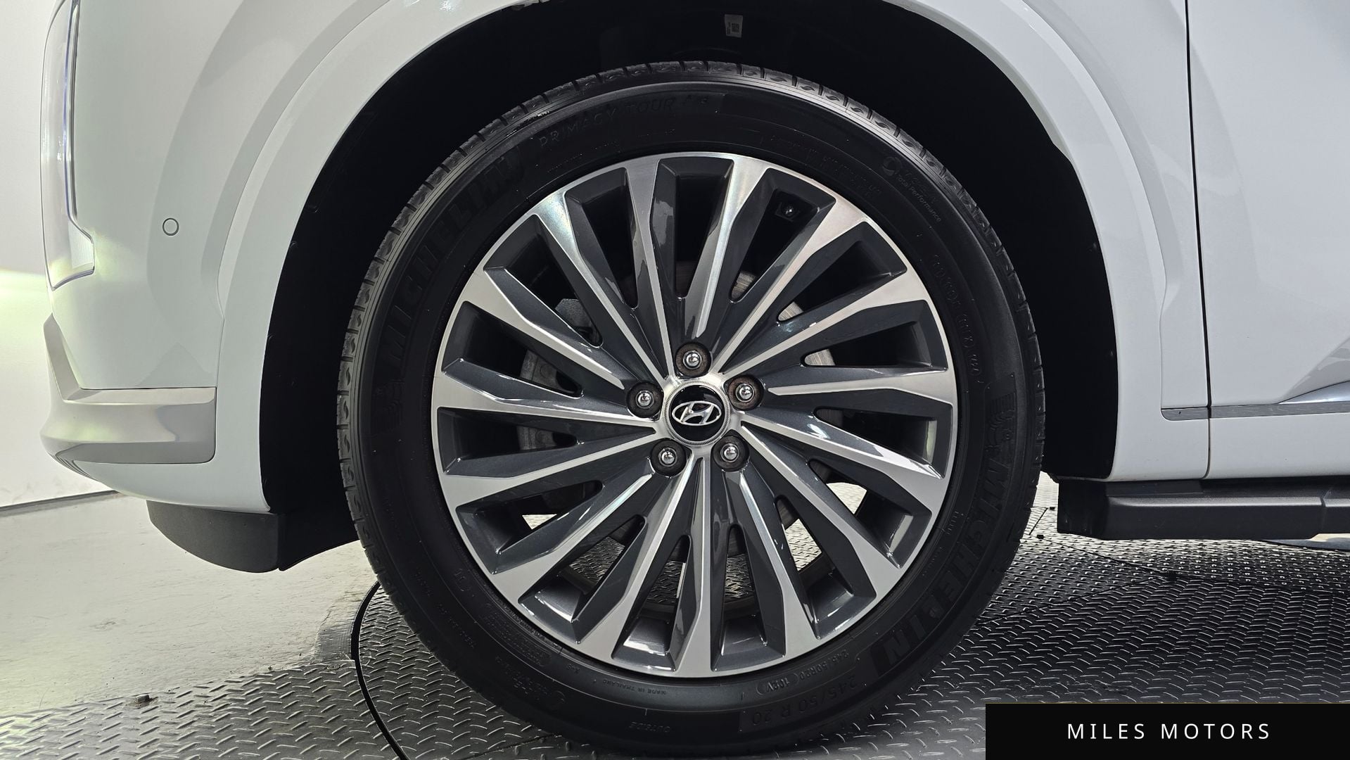 Hyundai Palisade 2024 — миниатюра 5