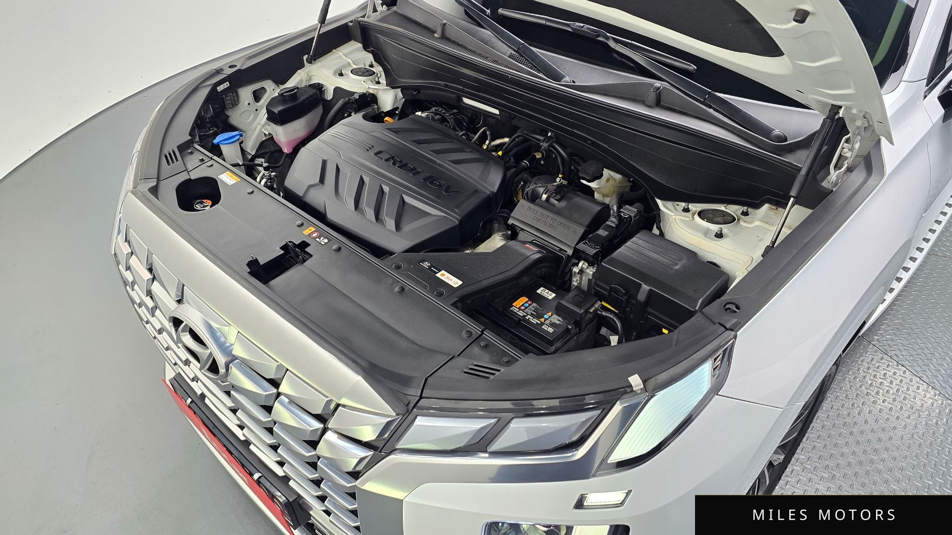 Hyundai Palisade 2024 — миниатюра 6