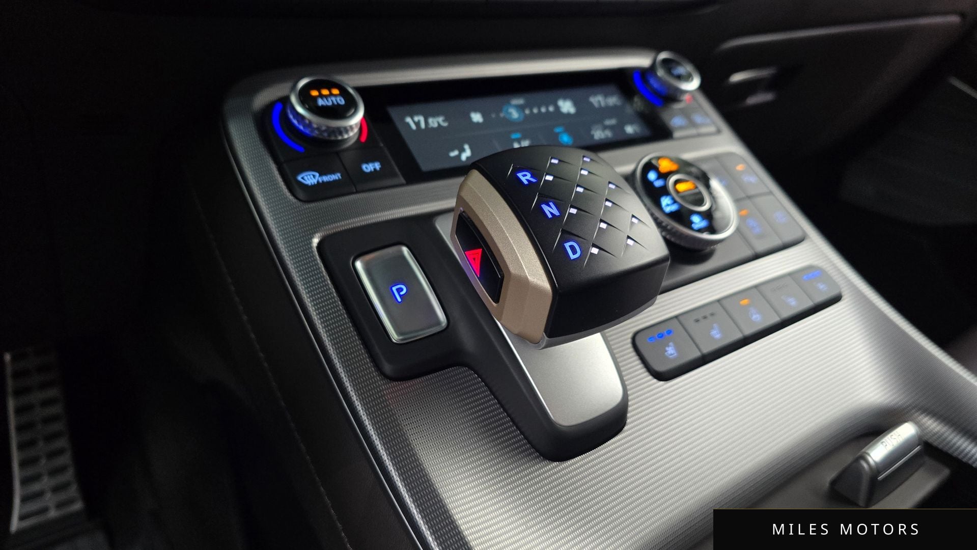 Hyundai Palisade 2024 — миниатюра 12