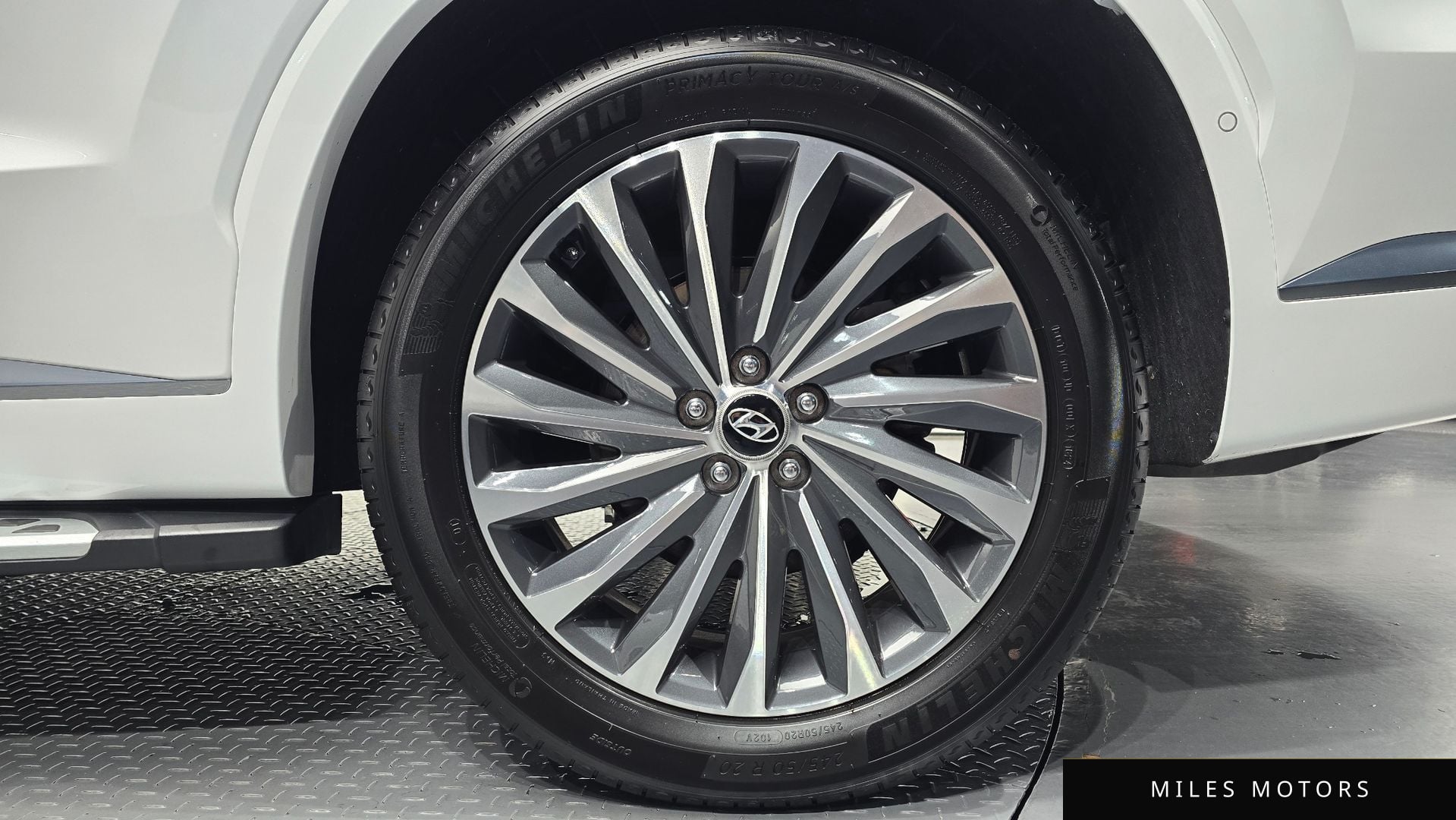 Hyundai Palisade 2024 — миниатюра 7