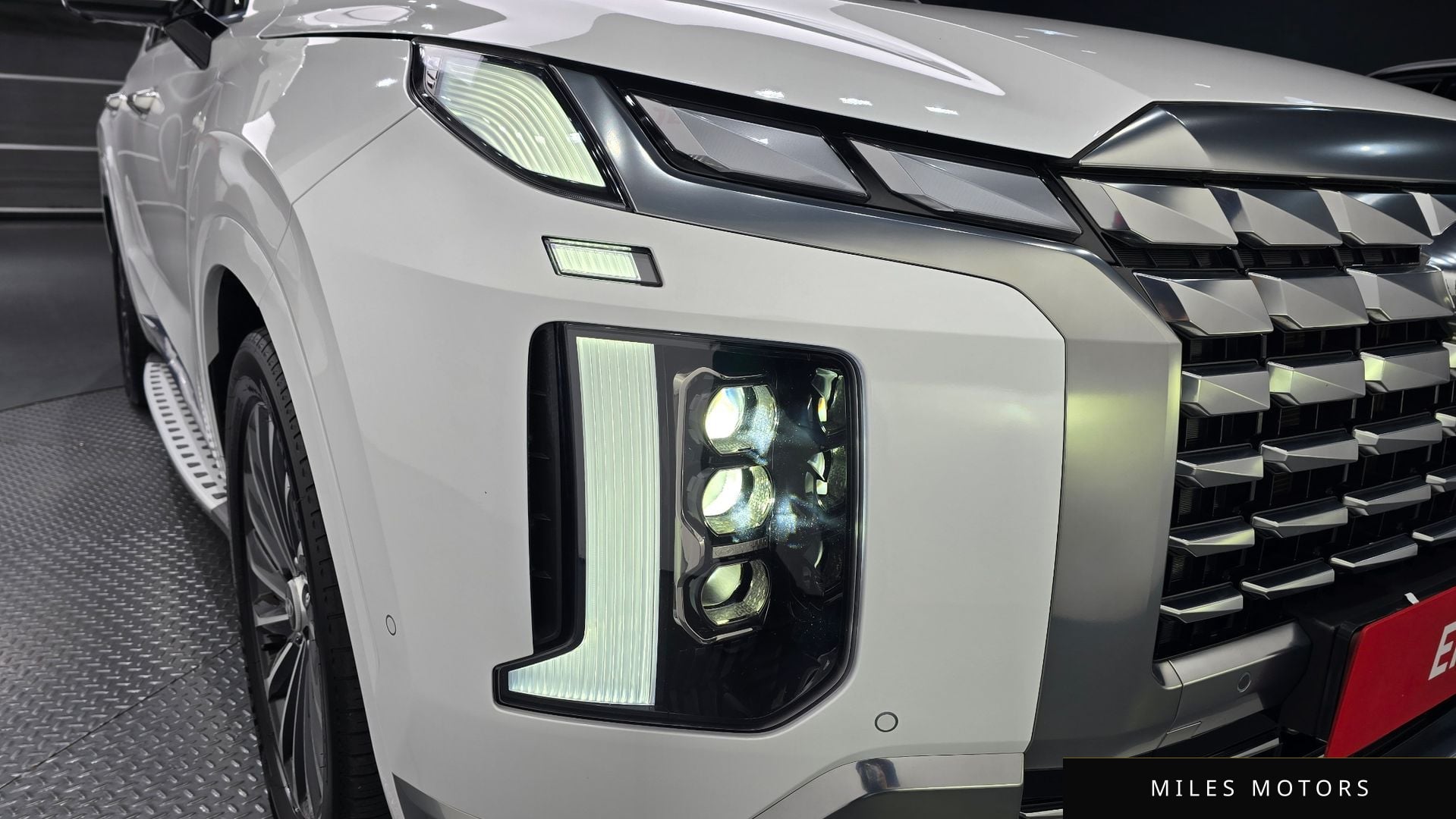 Hyundai Palisade 2024 — миниатюра 8
