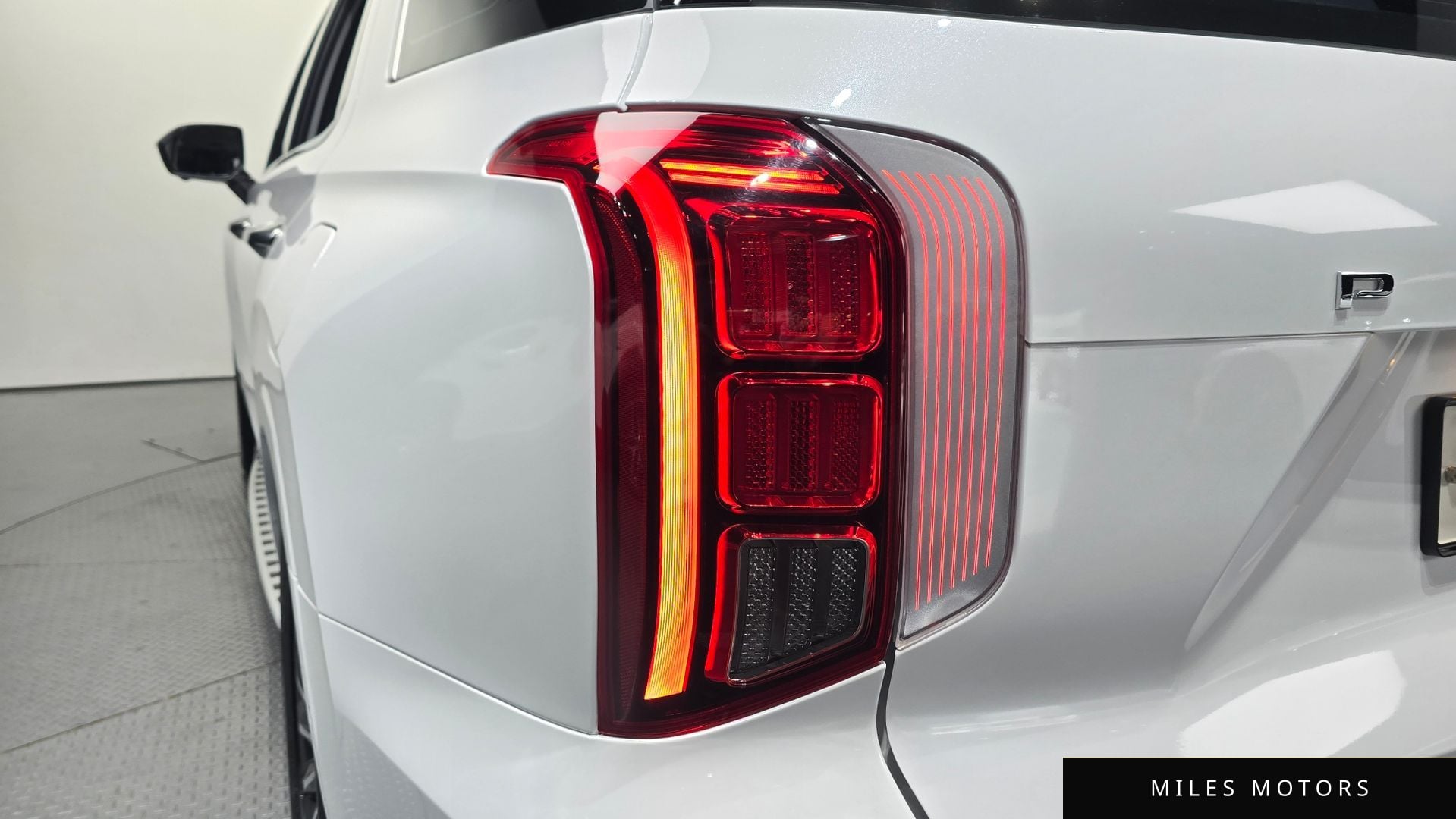 Hyundai Palisade 2024 — миниатюра 9