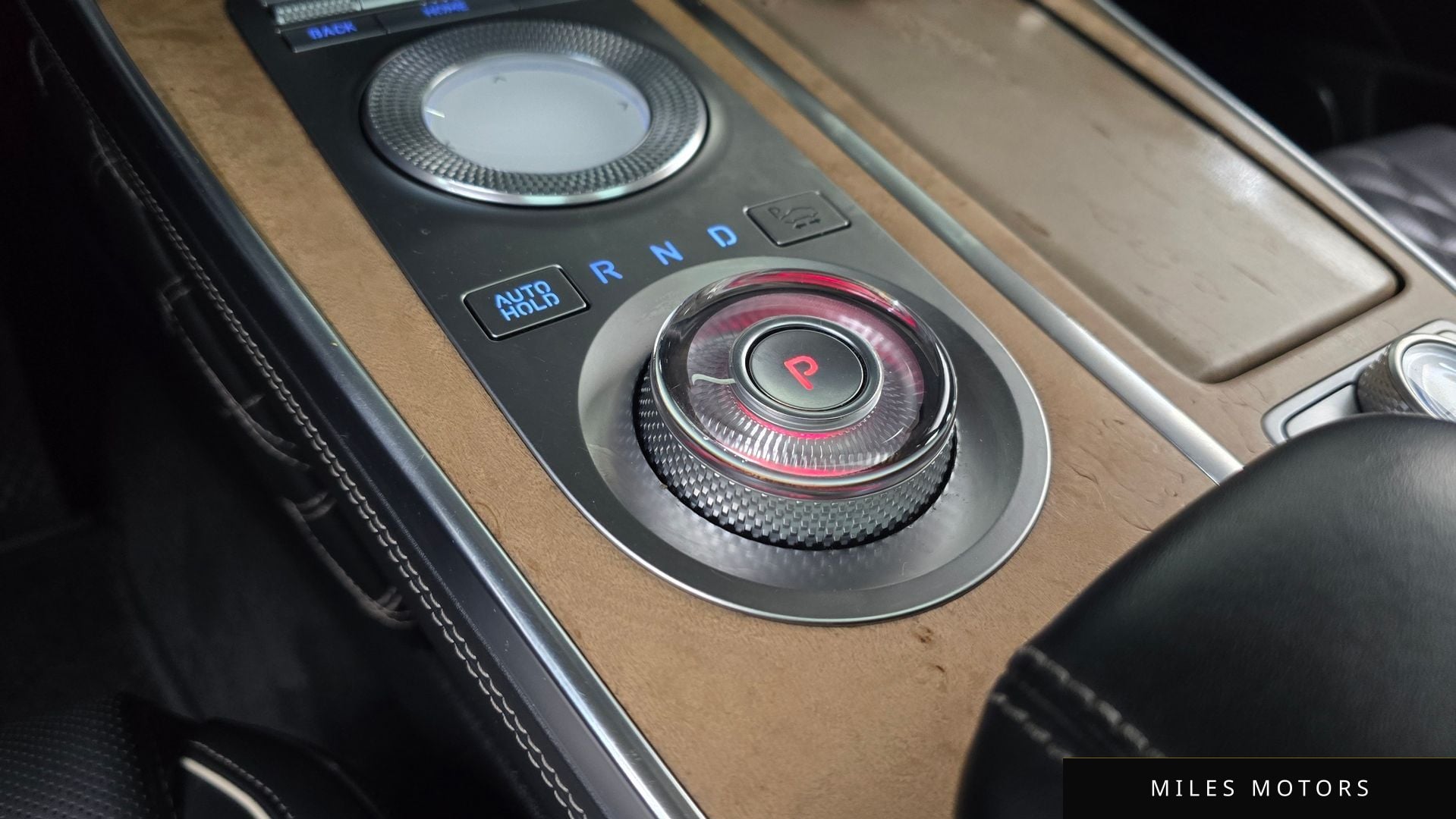 Genesis GV80 2020 — миниатюра 12