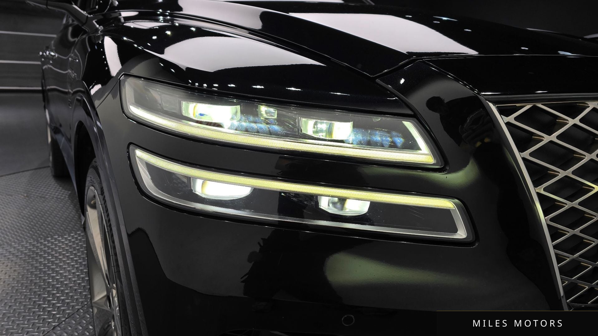 Genesis GV80 2020 — миниатюра 8