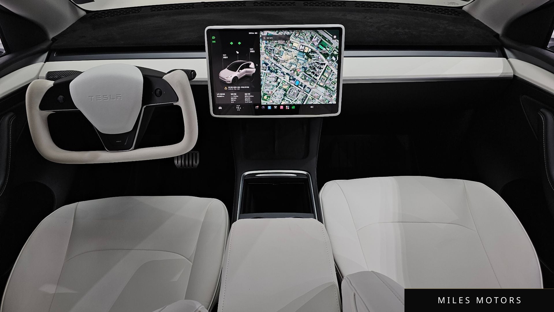 Tesla Model Y 2023 — миниатюра 9