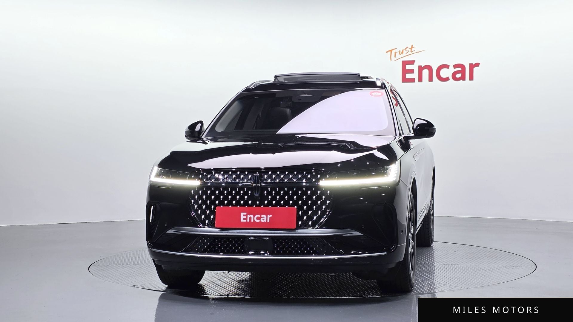 Lincoln Nautilus 2024 — миниатюра 3