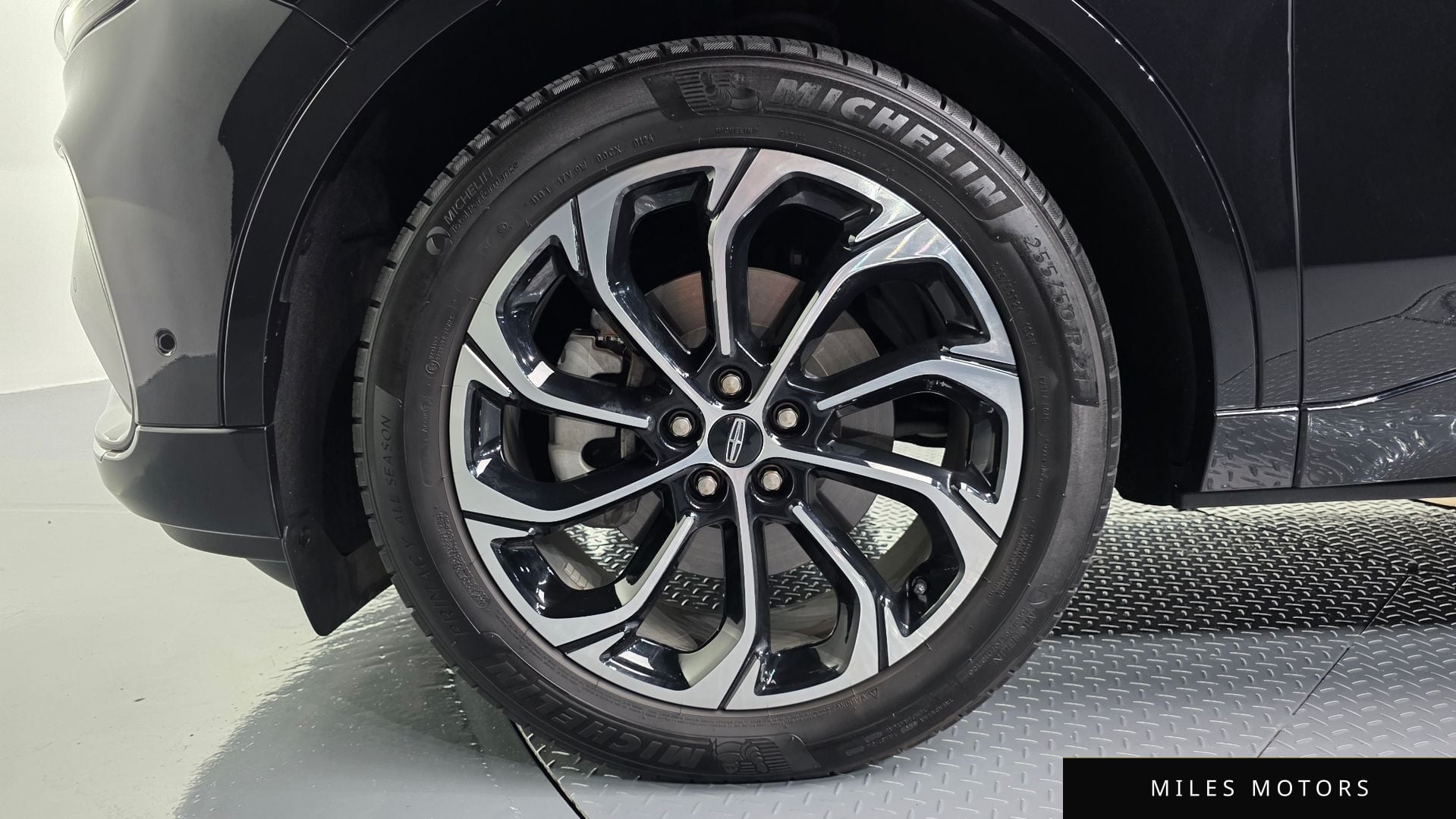 Lincoln Nautilus 2024 — миниатюра 5
