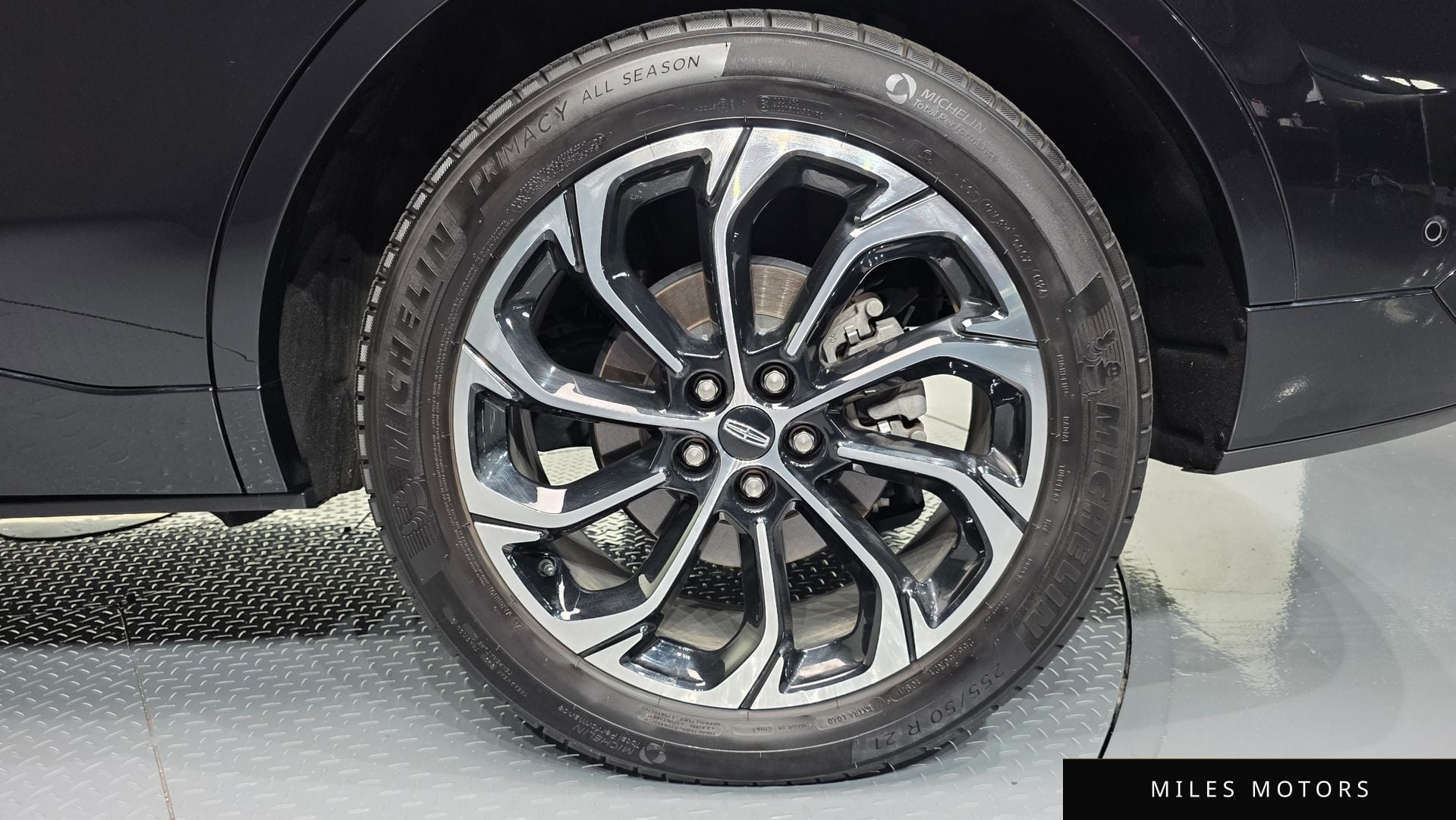 Lincoln Nautilus 2024 — миниатюра 7