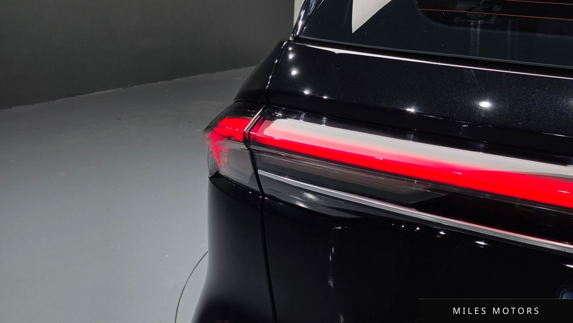 Lincoln Nautilus 2024 — миниатюра 9