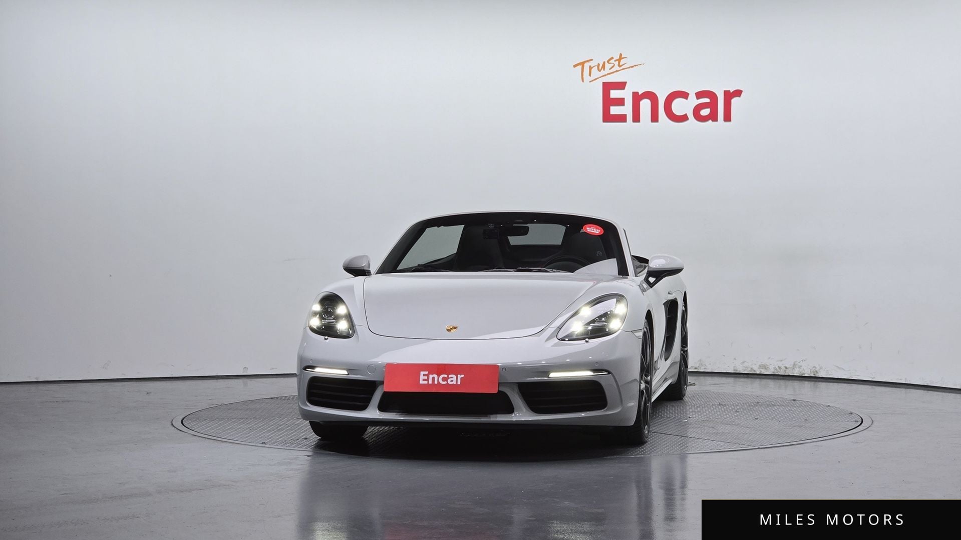 Porsche 718 2018 — миниатюра 3