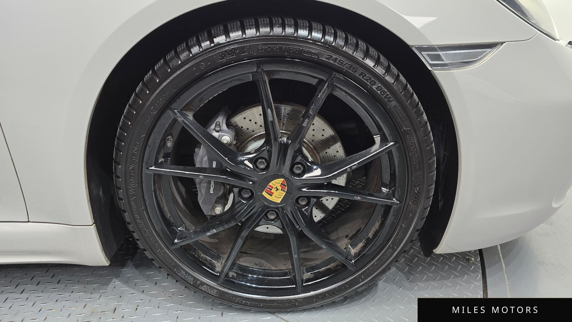 Porsche 718 2018 — миниатюра 5