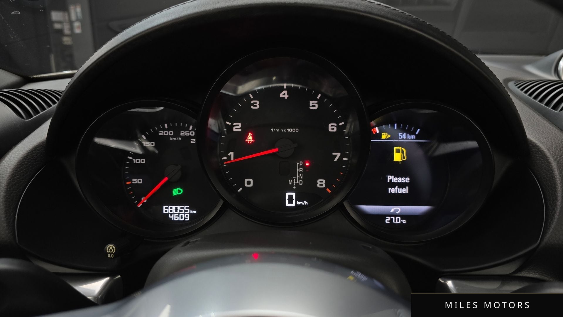 Porsche 718 2018 — миниатюра 8