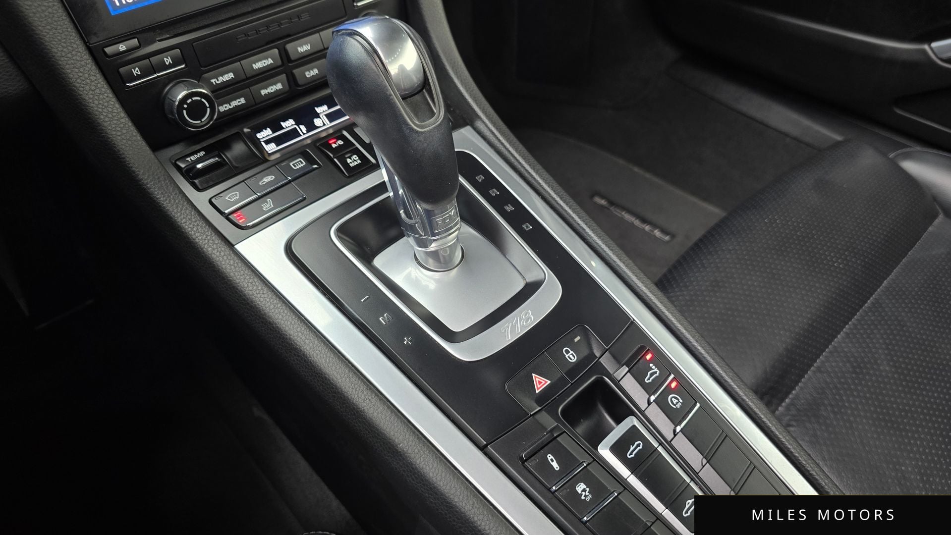 Porsche 718 2018 — миниатюра 9