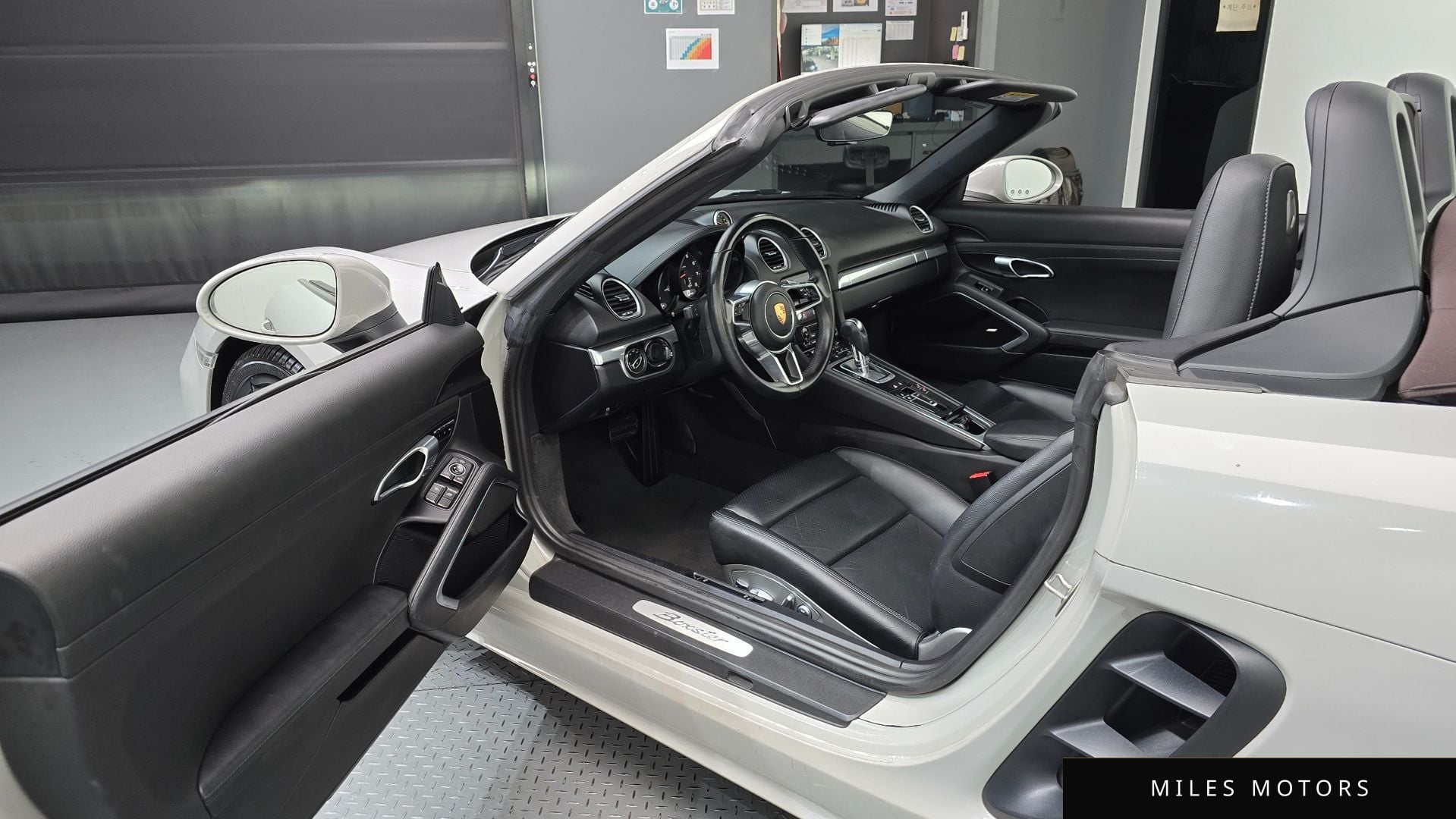 Porsche 718 2018 — миниатюра 10