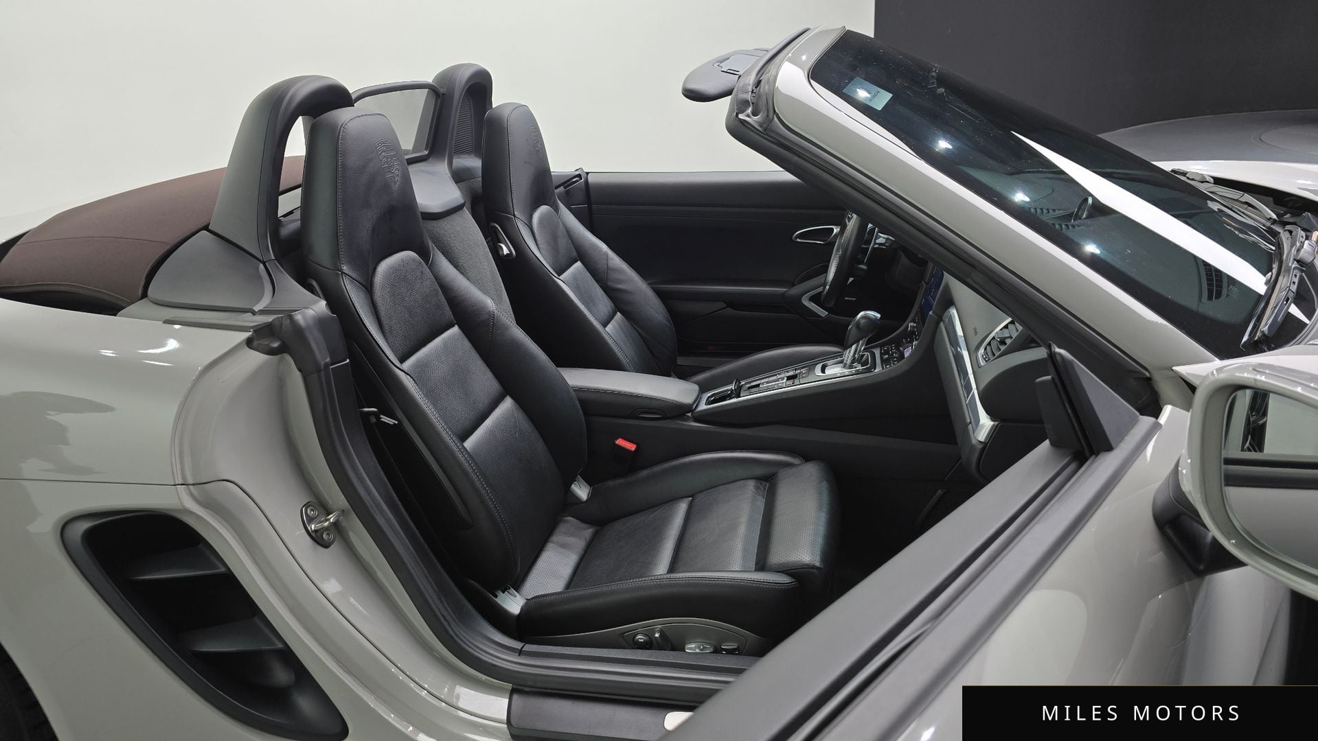 Porsche 718 2018 — миниатюра 11