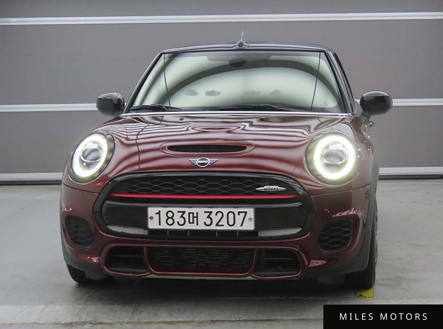 MINI Cooper Convertible 2020 — миниатюра 2