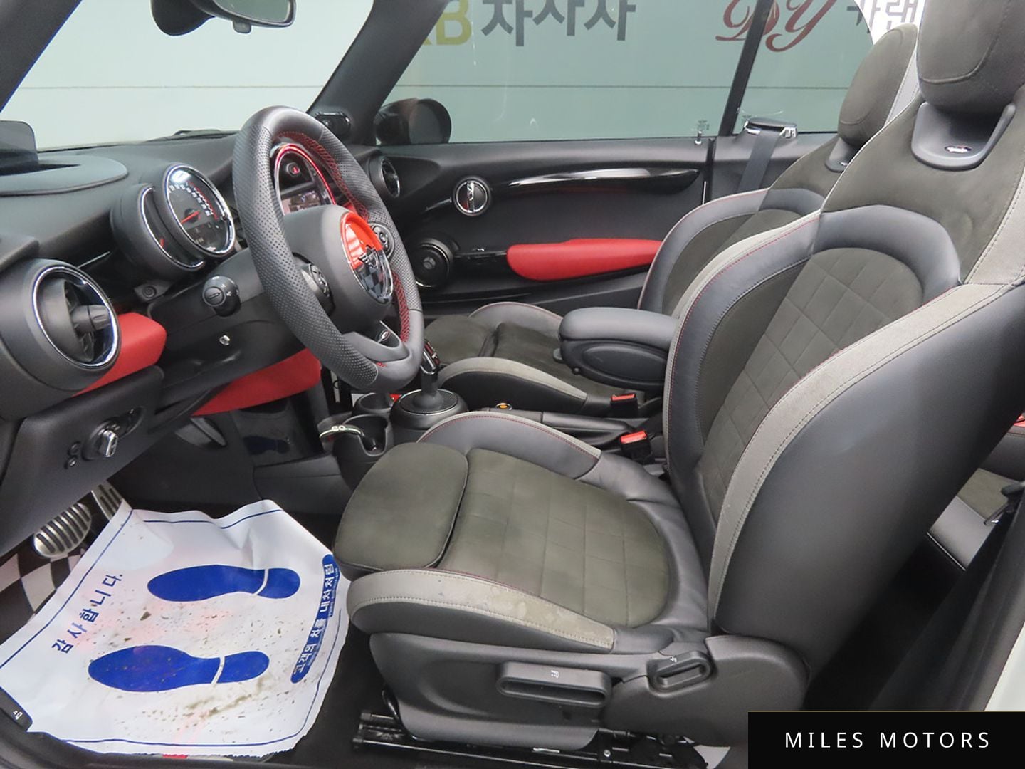 MINI Cooper Convertible 2020 — миниатюра 7