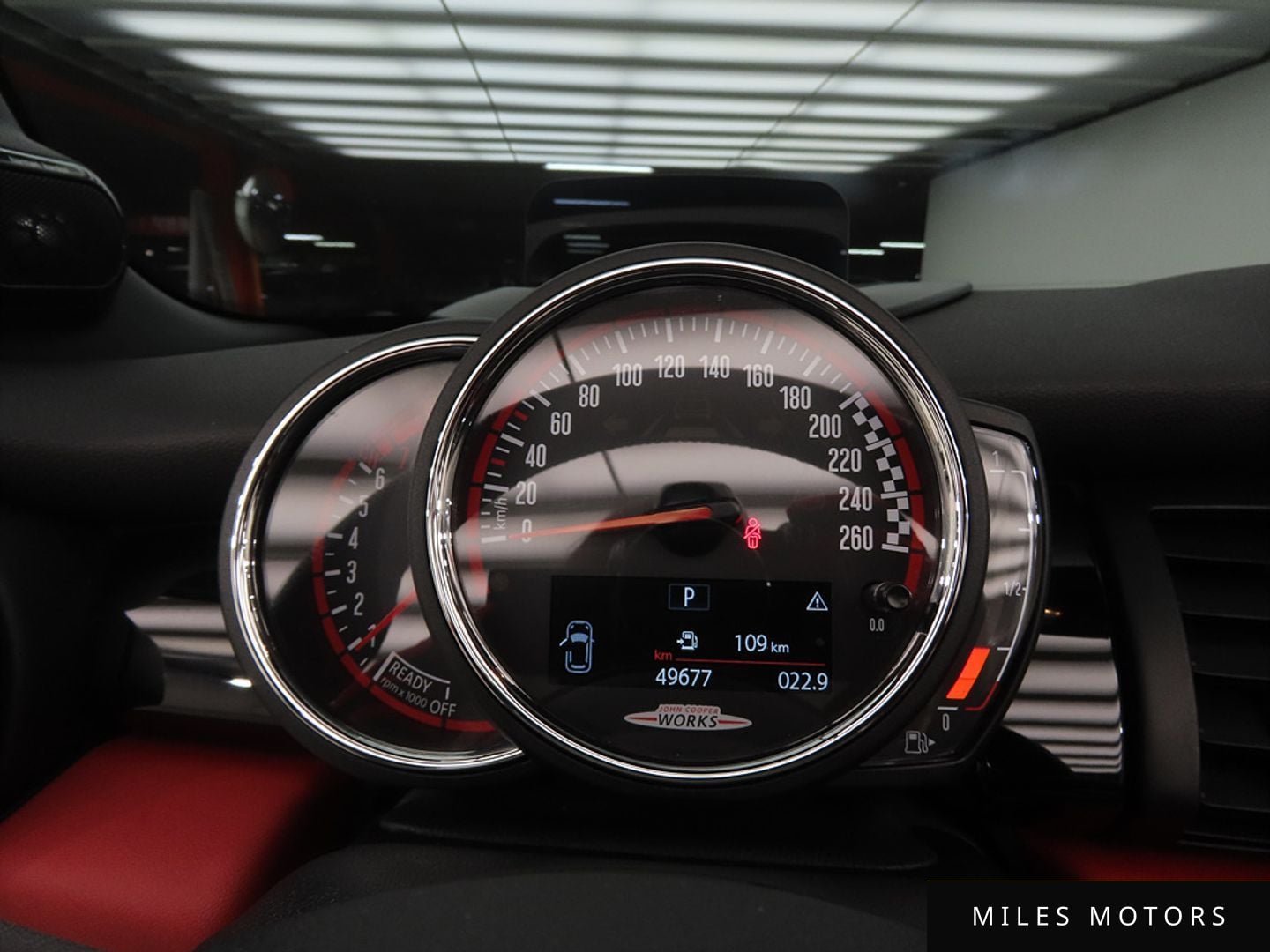 MINI Cooper Convertible 2020 — миниатюра 10