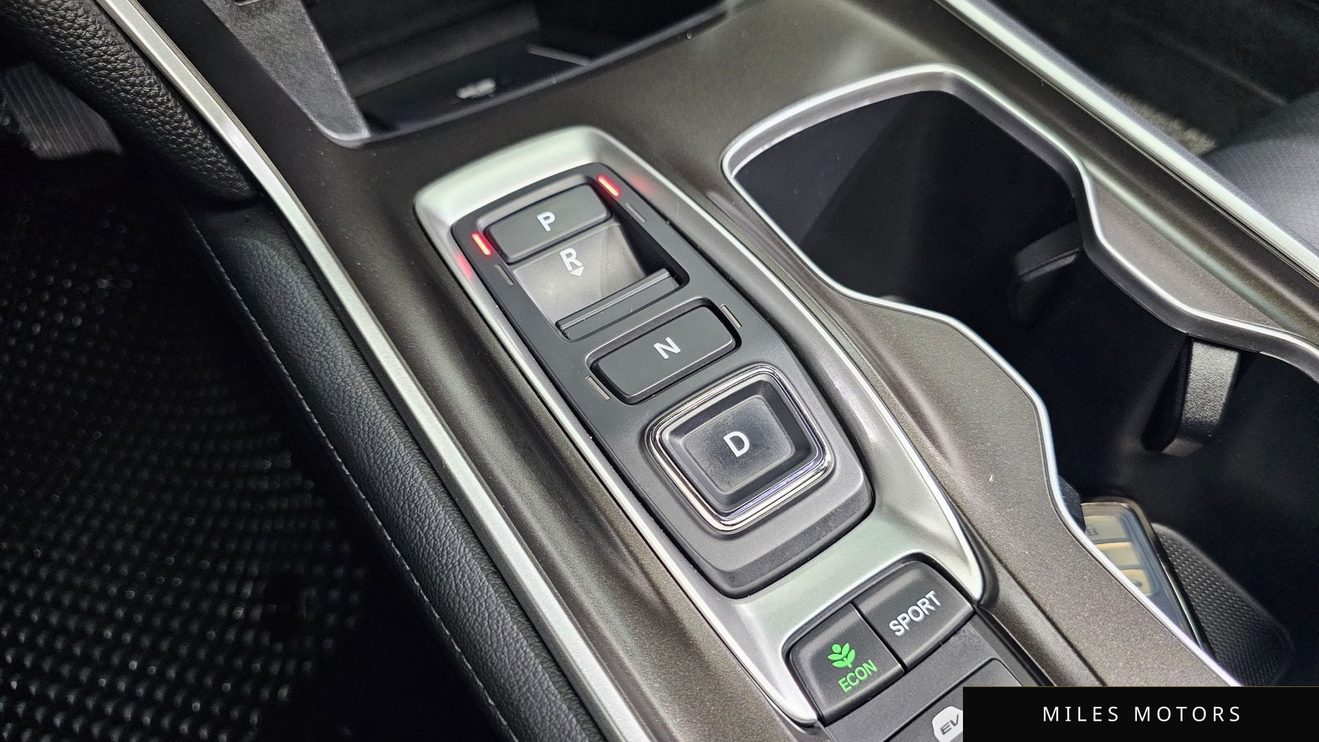 Honda Accord 2022 — миниатюра 9