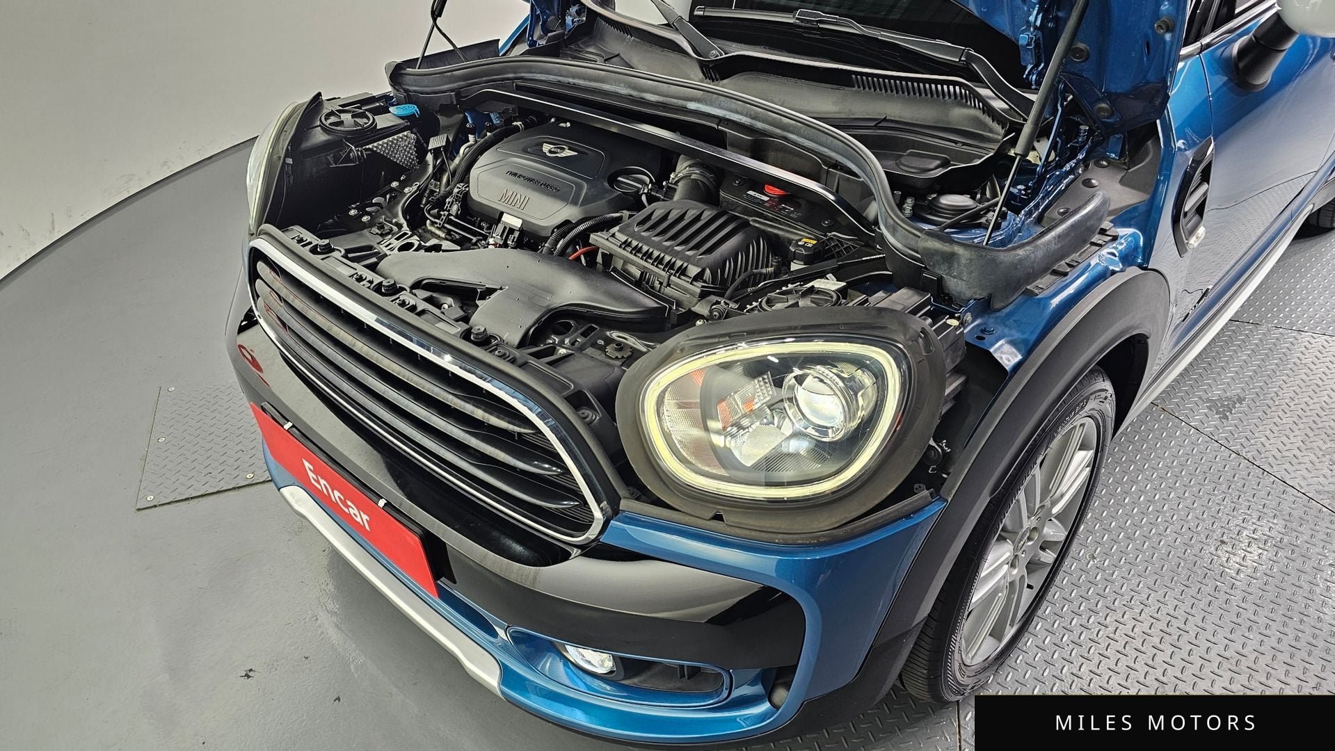 MINI Countryman 2018 — миниатюра 6
