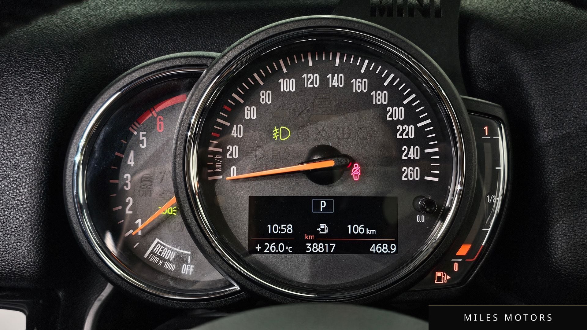 MINI Countryman 2018 — миниатюра 11