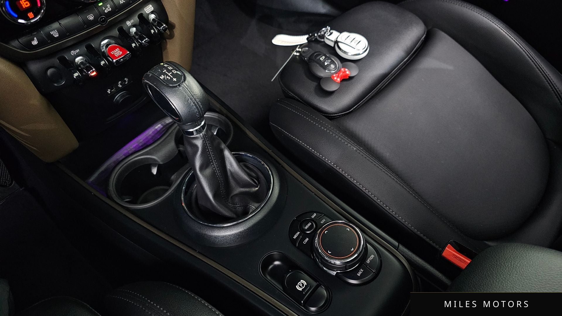 MINI Countryman 2018 — миниатюра 12