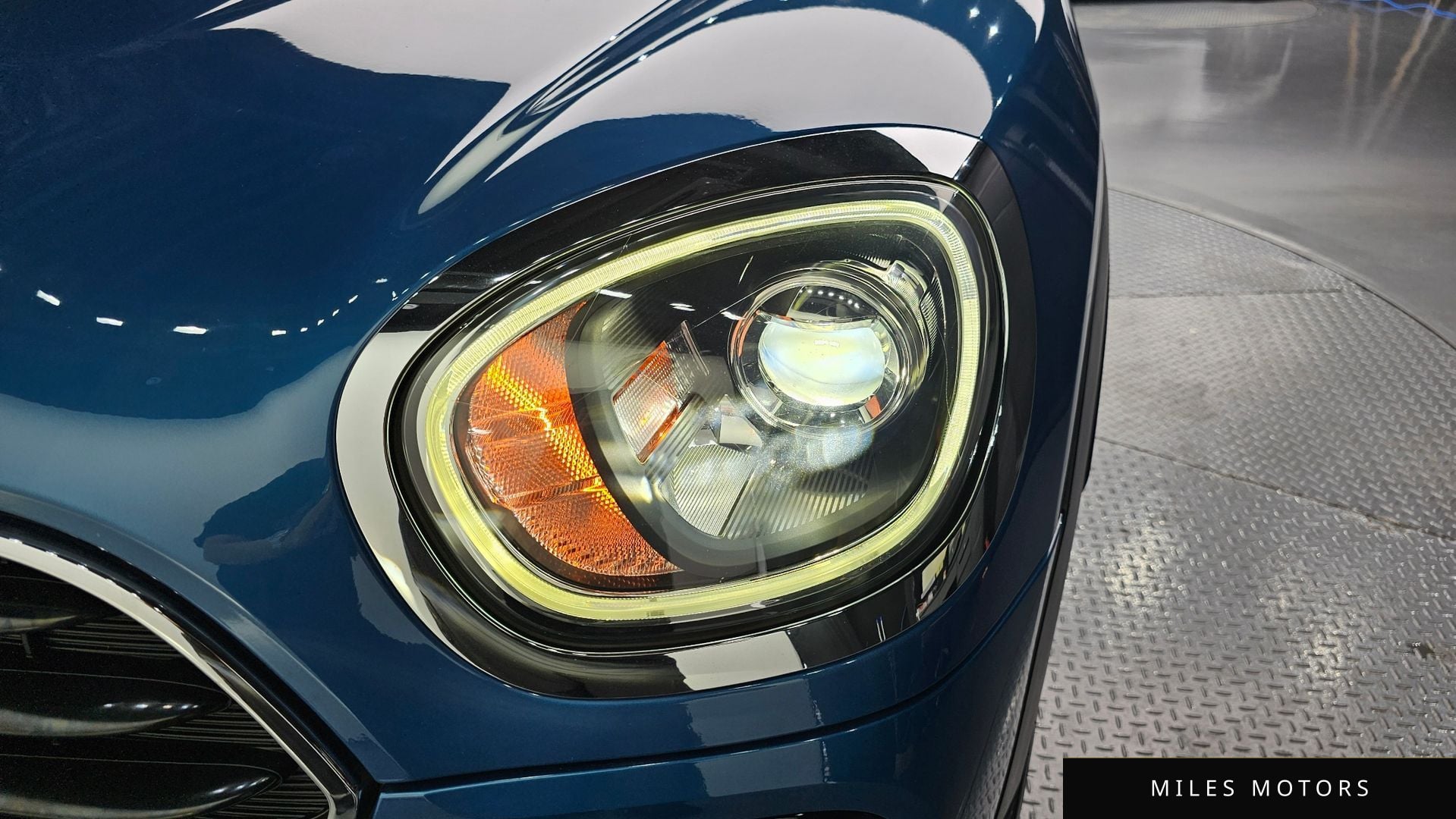 MINI Countryman 2018 — миниатюра 8