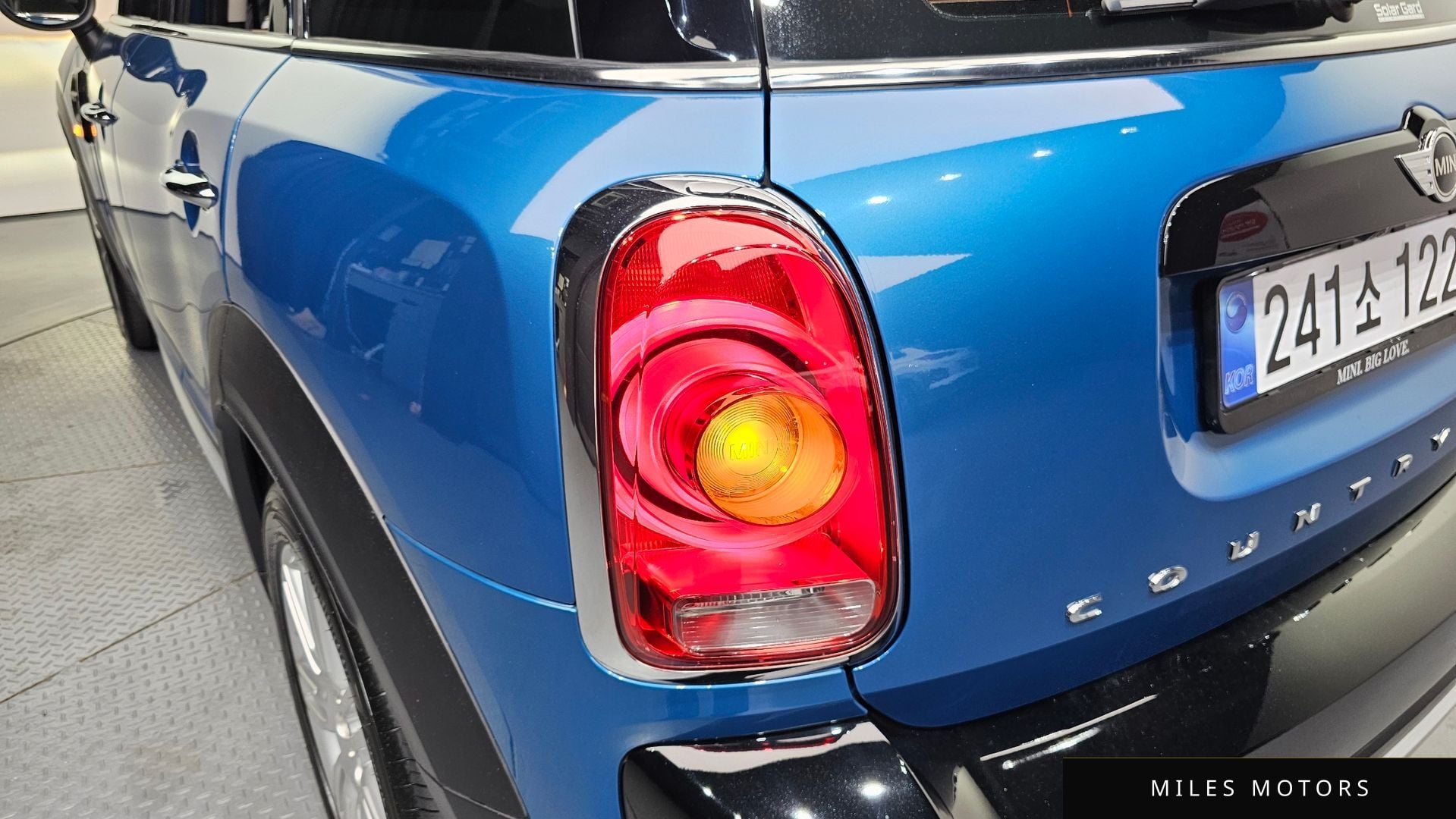 MINI Countryman 2018 — миниатюра 9