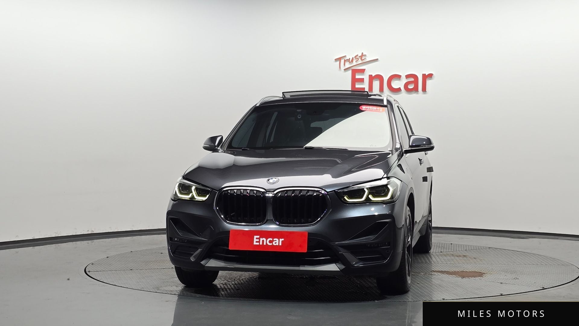 BMW X1 (F48) 2020 — миниатюра 2