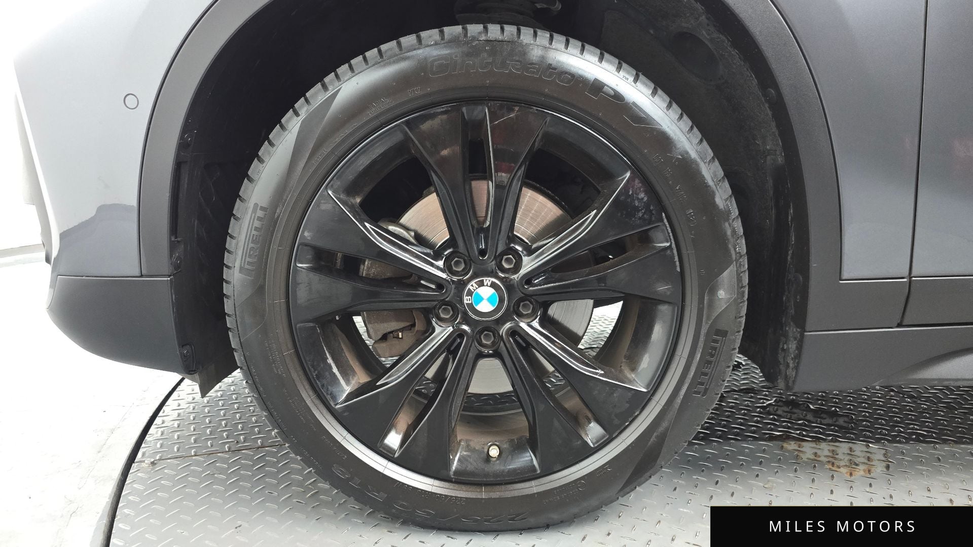 BMW X1 (F48) 2020 — миниатюра 4
