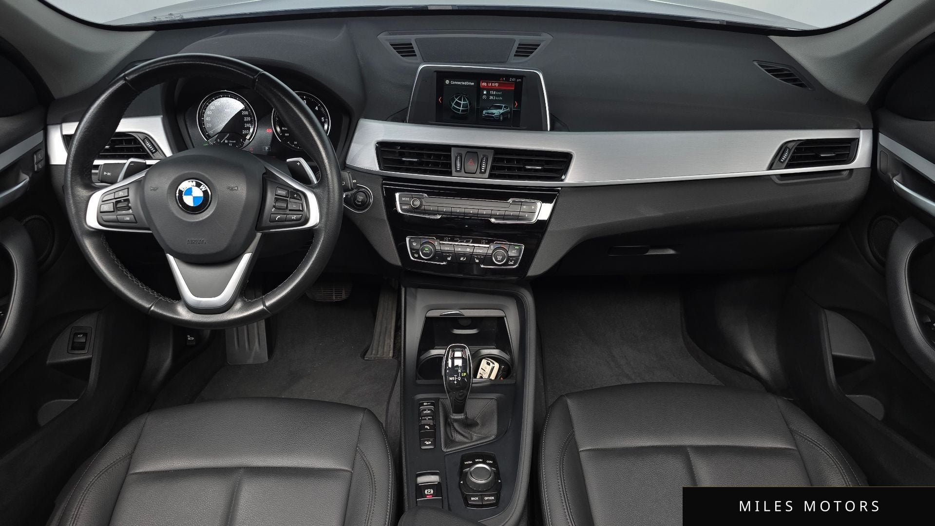 BMW X1 (F48) 2020 — миниатюра 9