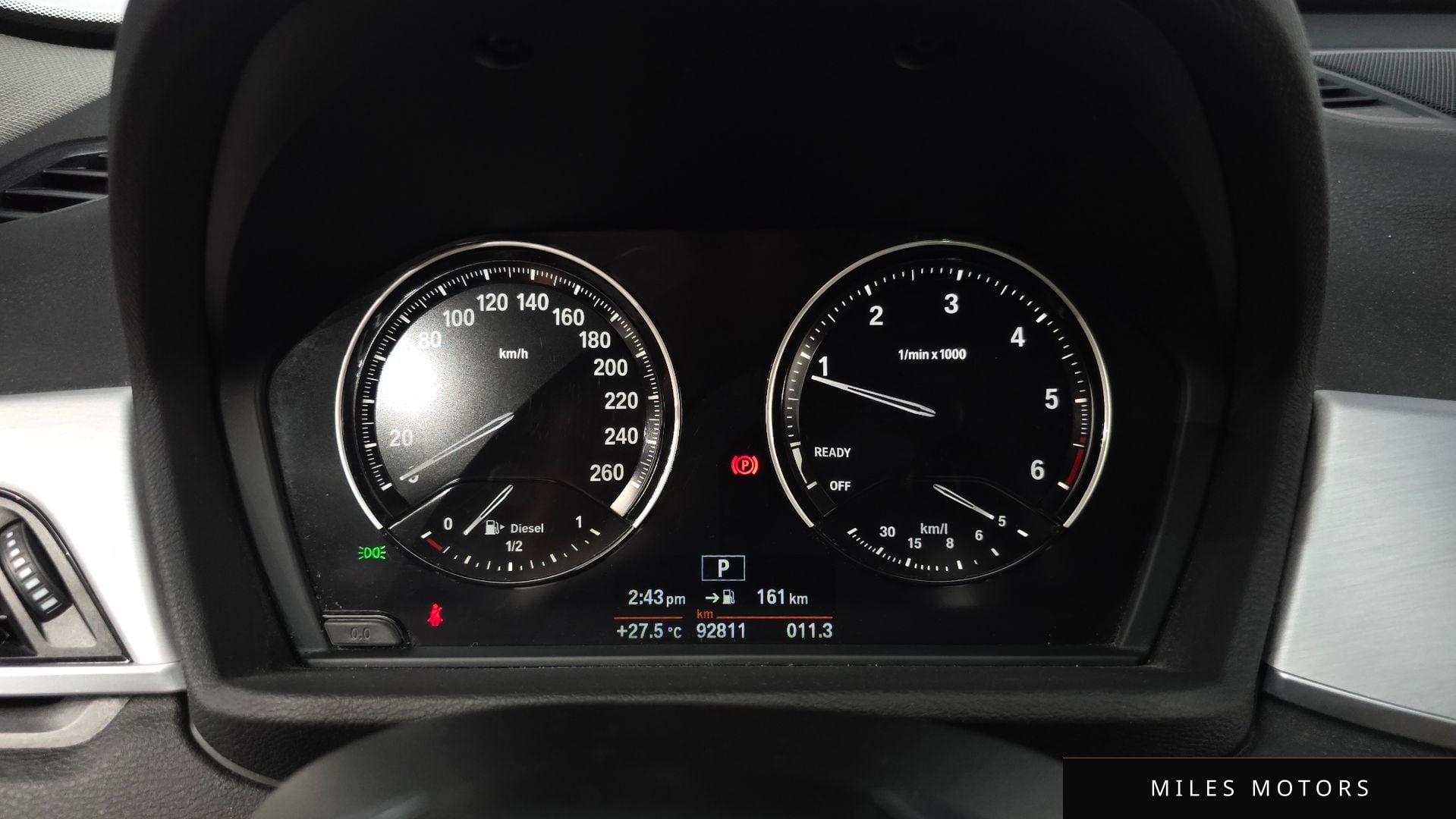 BMW X1 (F48) 2020 — миниатюра 10