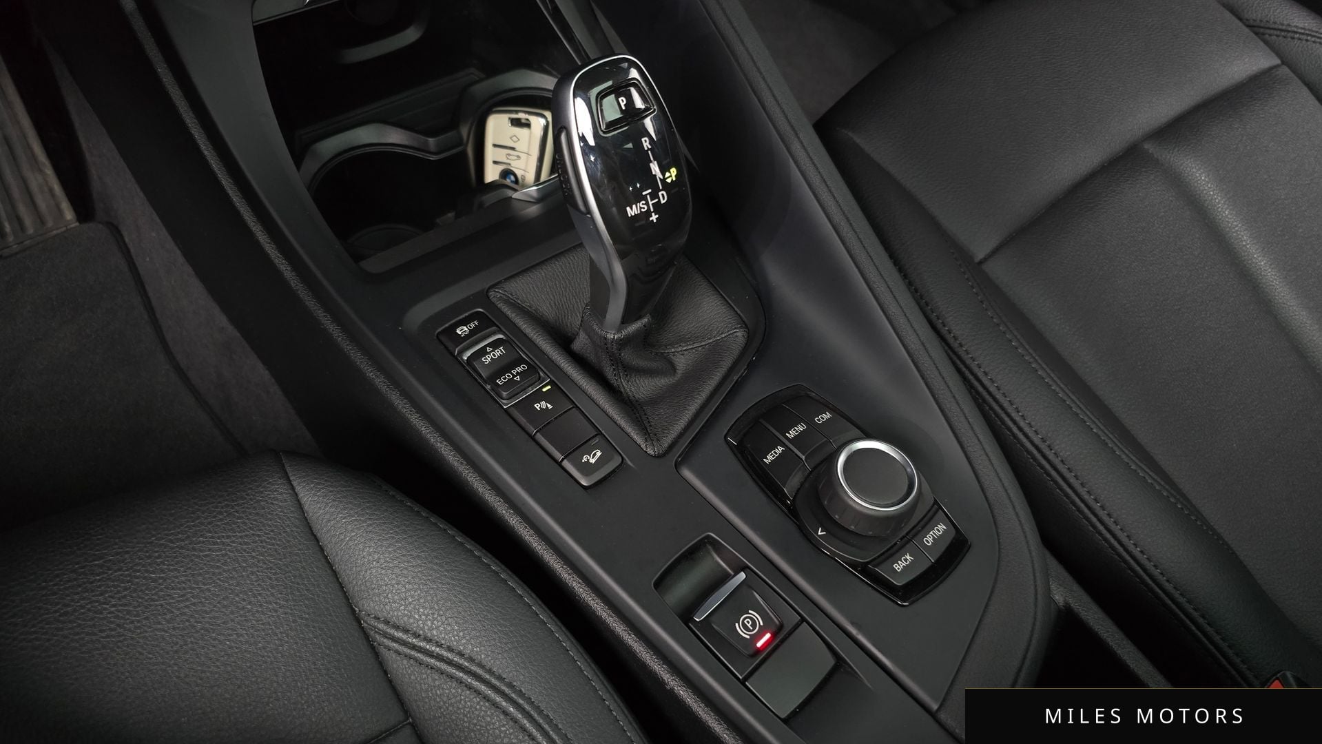 BMW X1 (F48) 2020 — миниатюра 11