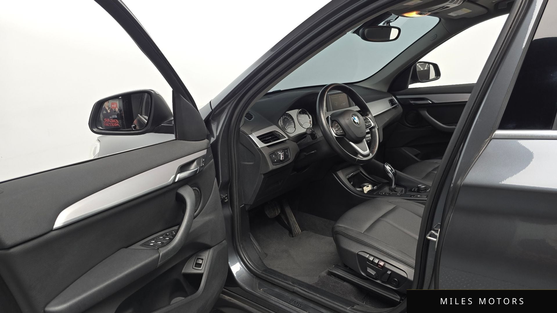 BMW X1 (F48) 2020 — миниатюра 12