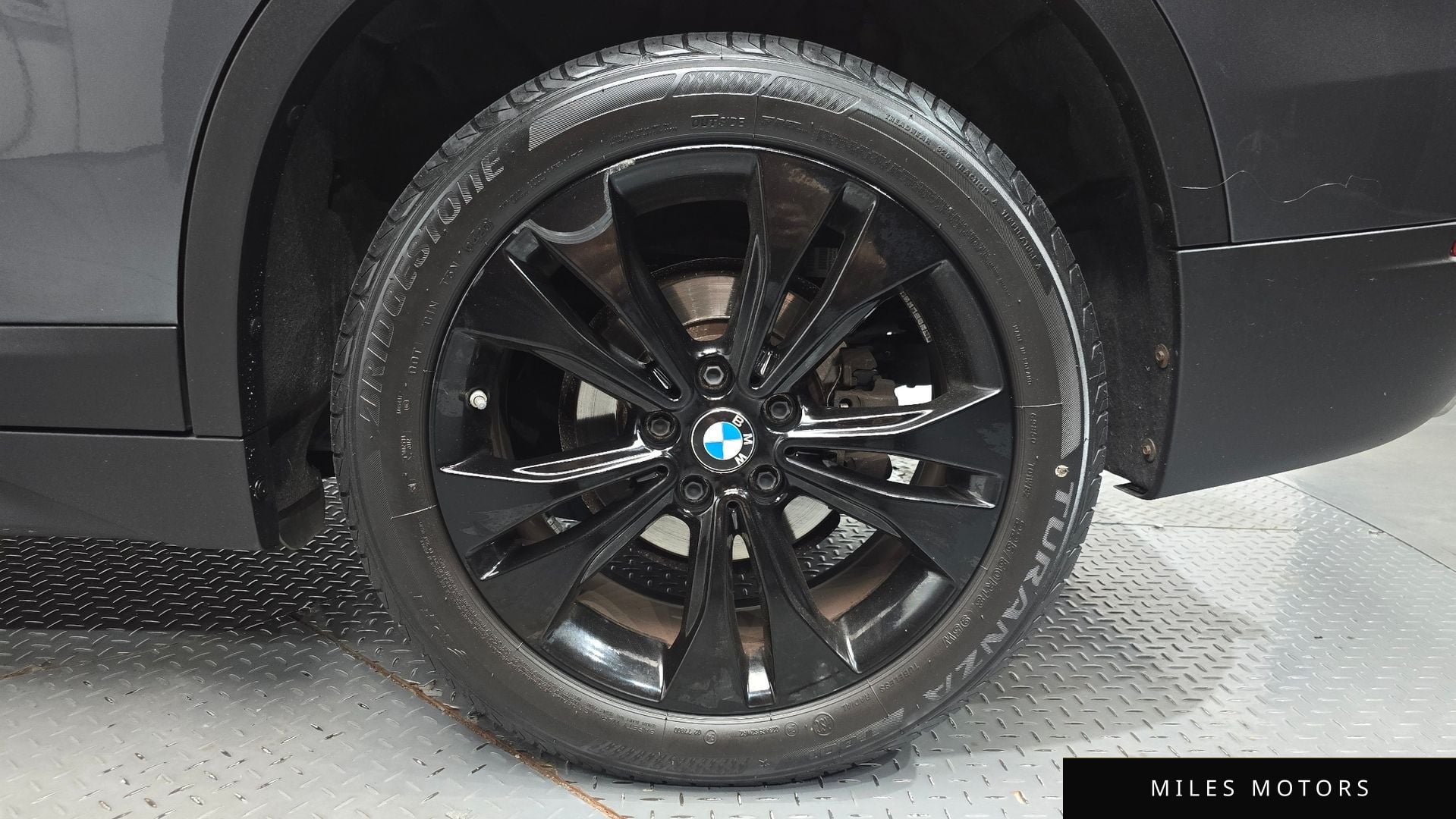 BMW X1 (F48) 2020 — миниатюра 6