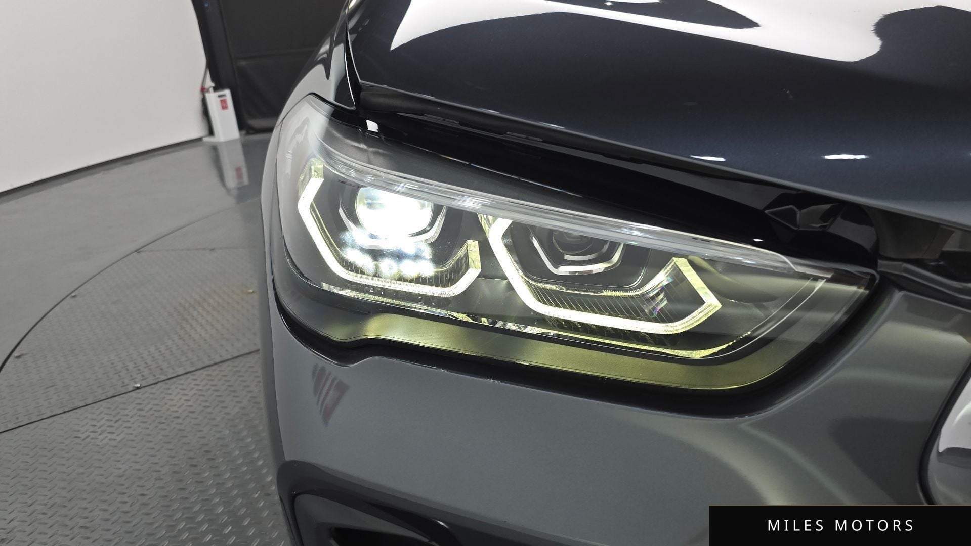 BMW X1 (F48) 2020 — миниатюра 7