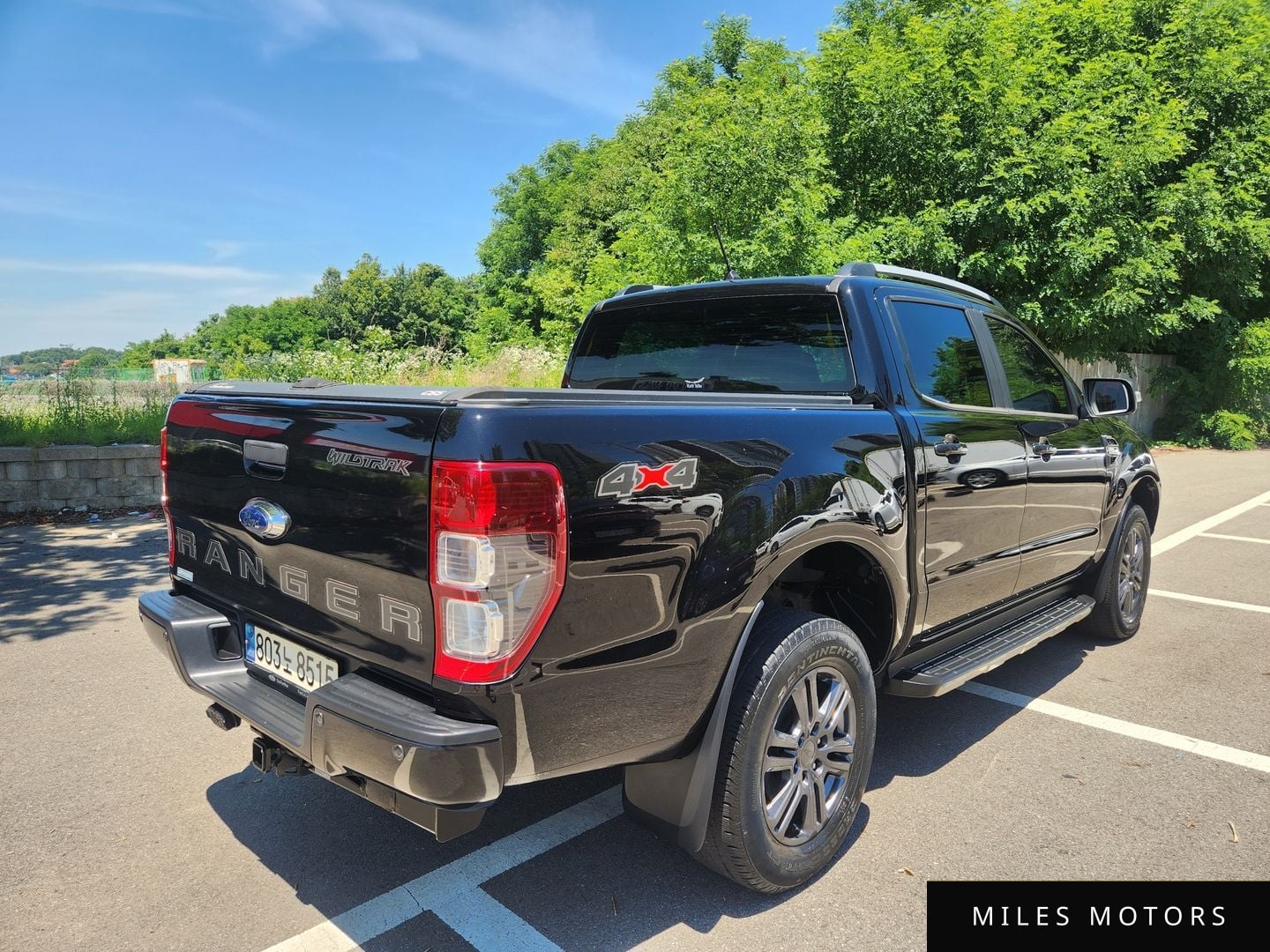 Ford Ranger 2022 — миниатюра 6