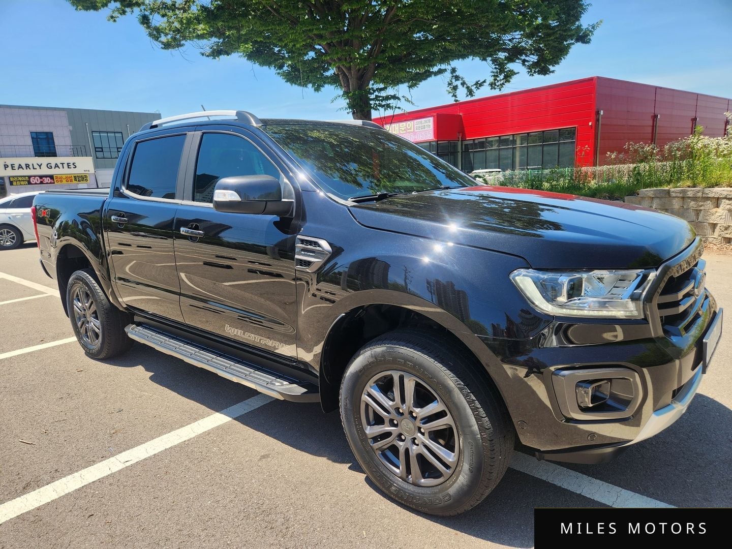 Ford Ranger 2022 — миниатюра 8