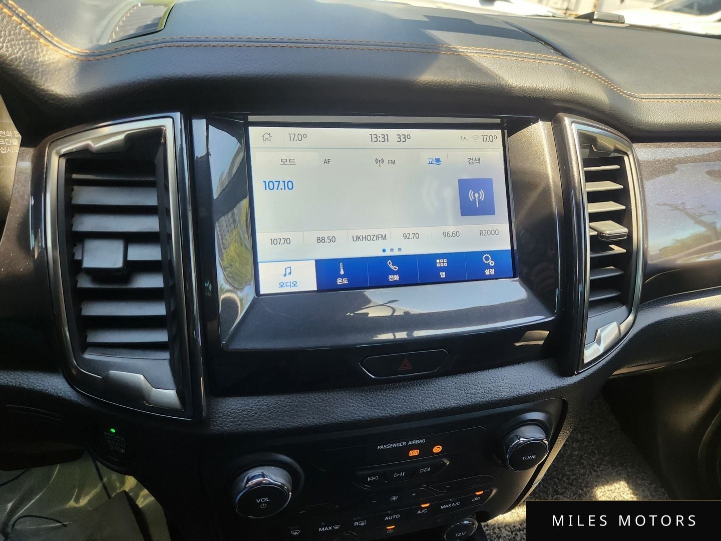 Ford Ranger 2022 — миниатюра 11