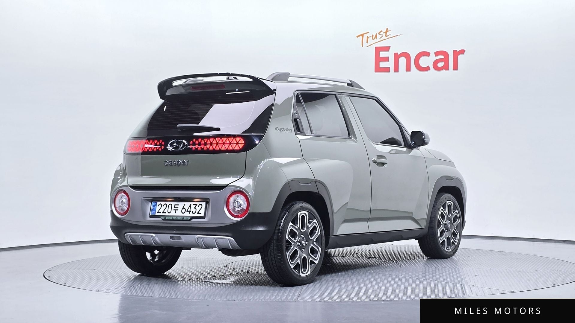 Hyundai Casper 2024 — миниатюра 2