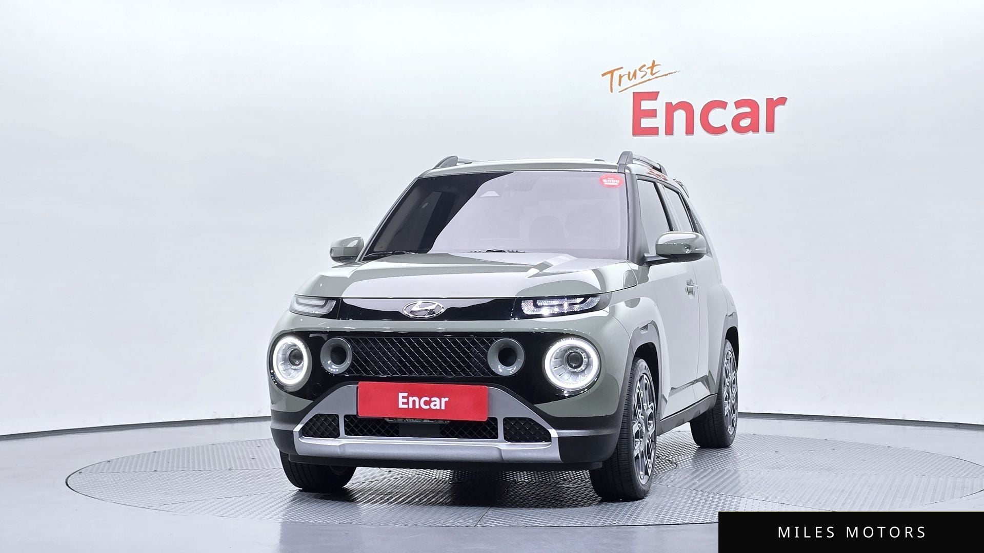 Hyundai Casper 2024 — миниатюра 3