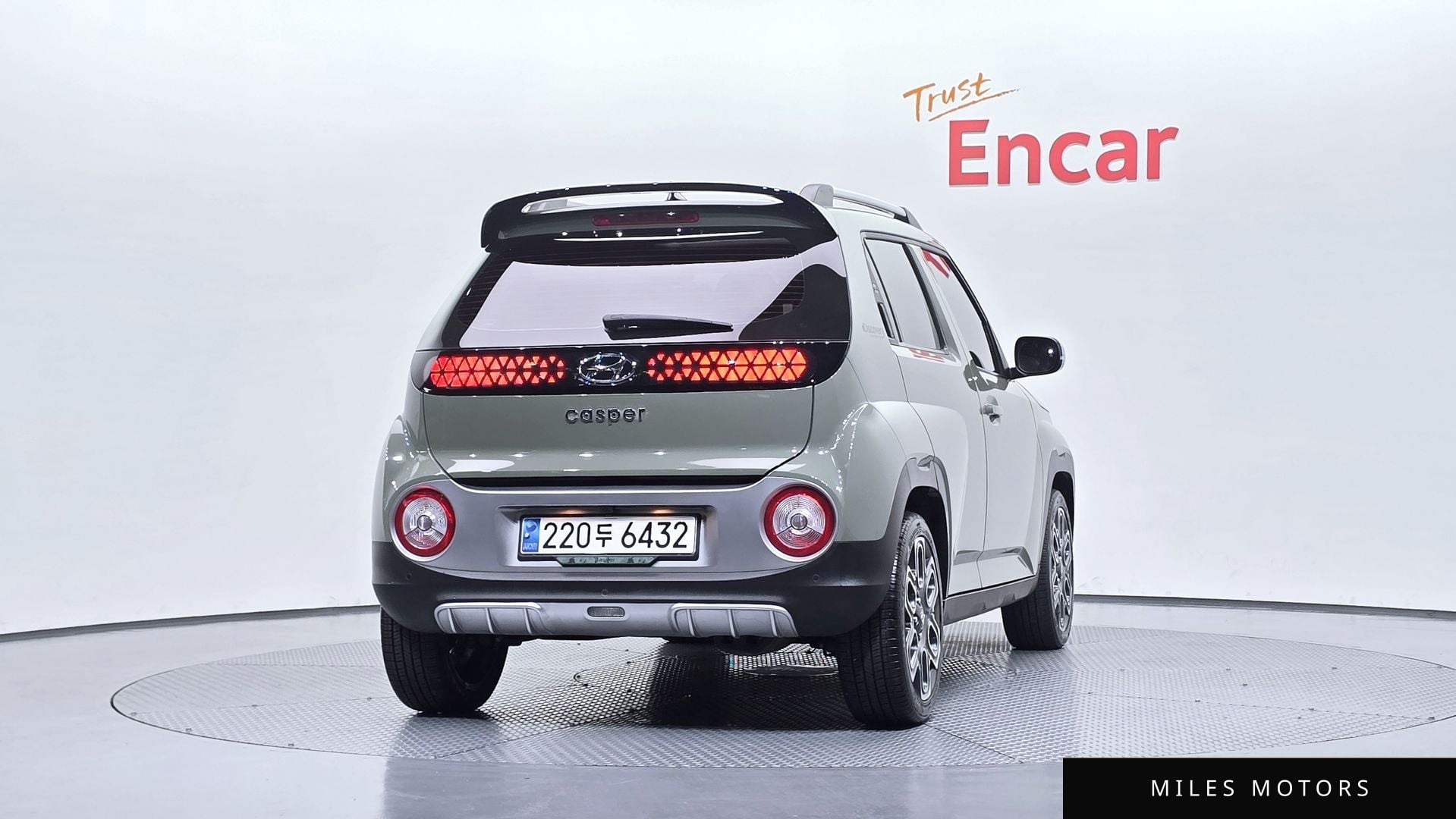 Hyundai Casper 2024 — миниатюра 4