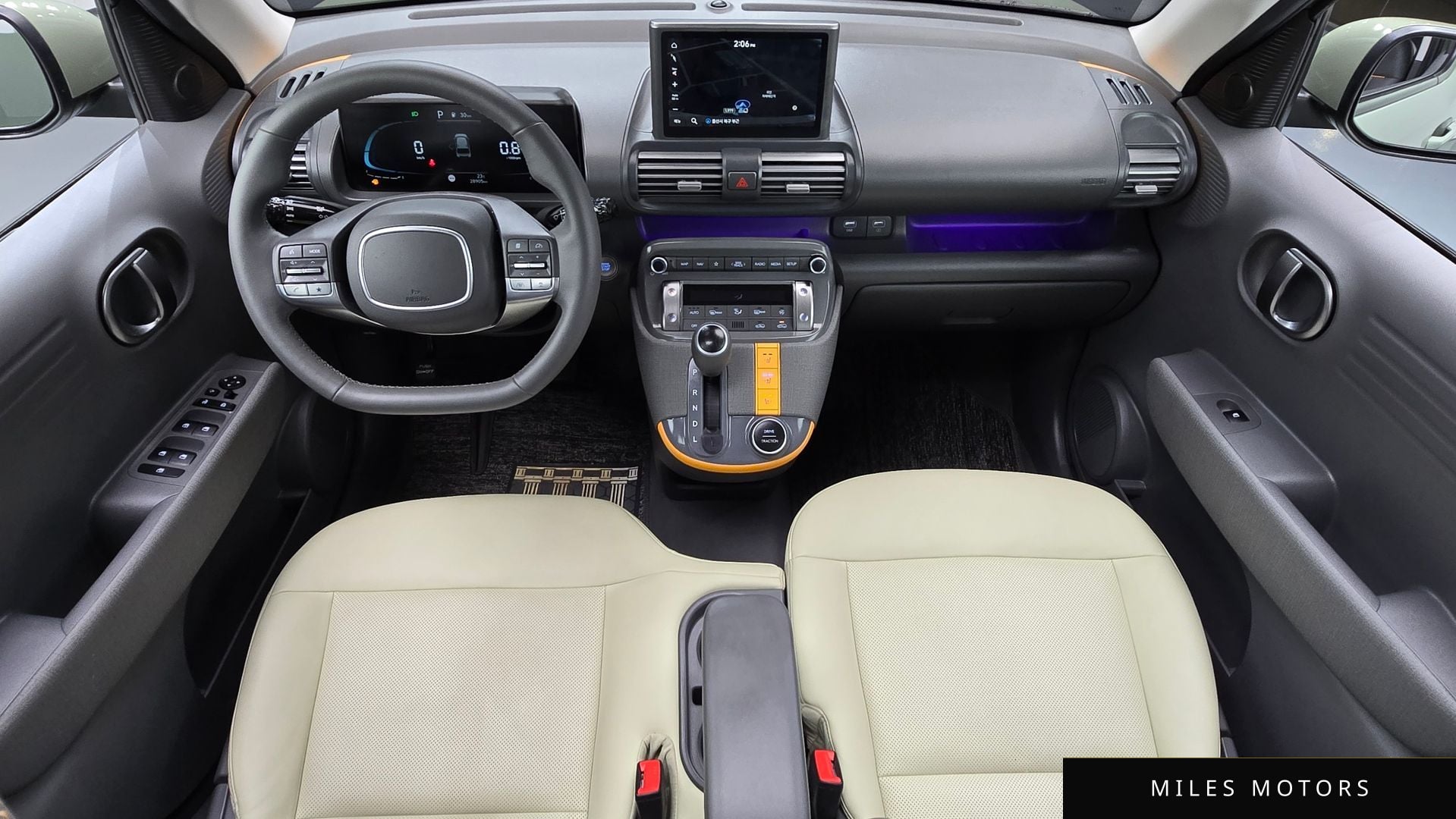 Hyundai Casper 2024 — миниатюра 10