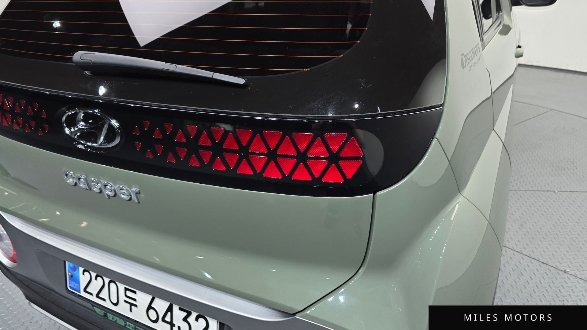 Hyundai Casper 2024 — миниатюра 9