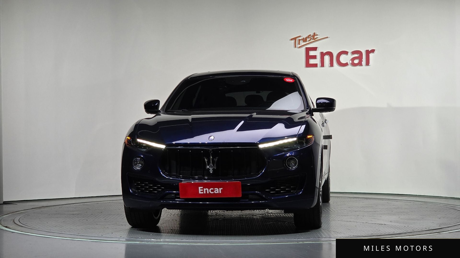 Maserati Levante 2020 — миниатюра 3