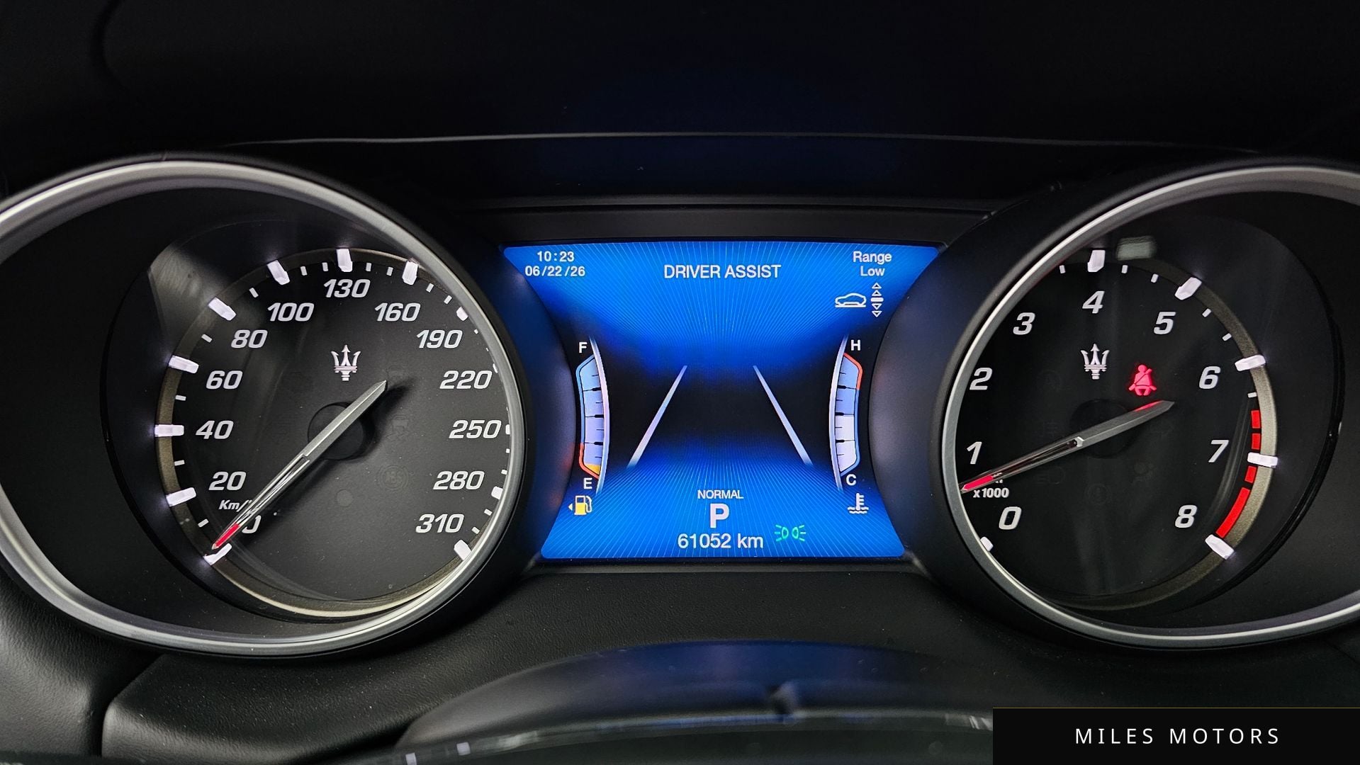 Maserati Levante 2020 — миниатюра 11