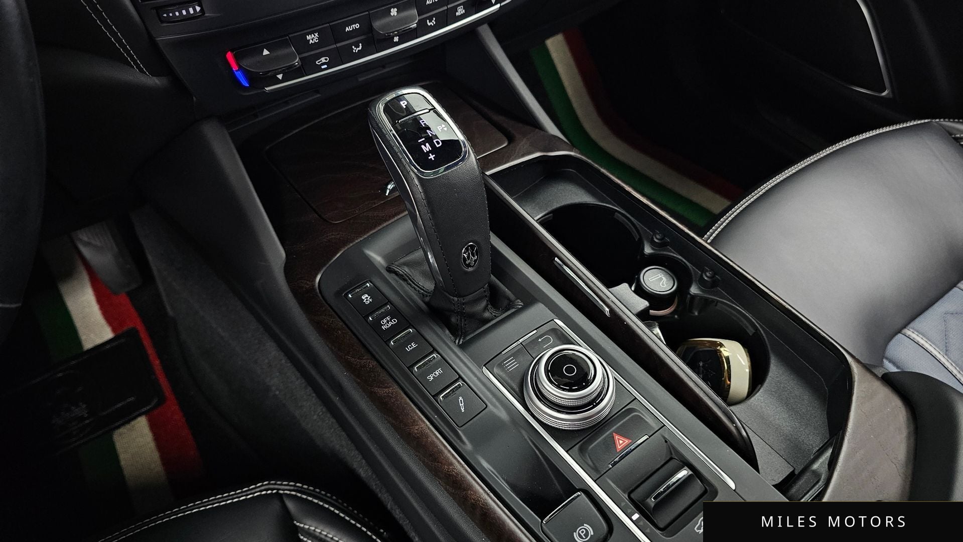 Maserati Levante 2020 — миниатюра 12