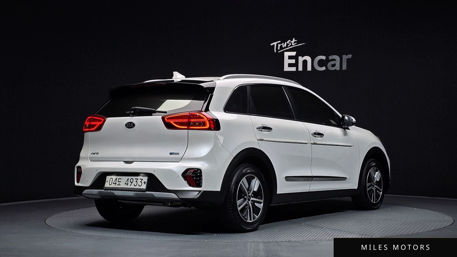 Kia Niro 2020 — миниатюра 2